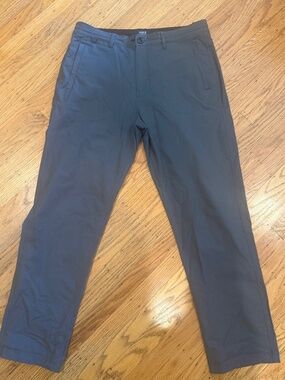 Roark Layover Pro Traveler Pants - worn only once.